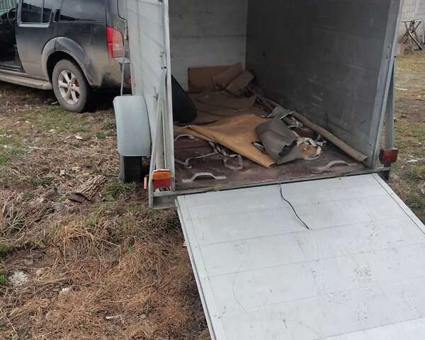 ПГ 2 2022 в Виннице на Automoto.ua Серый ПГ 2, объемом двигателя 0 л и пробегом 10 тыс. км за 3100 $, фото 5 на Automoto.ua