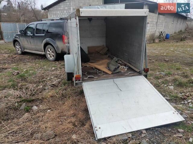 ПГ 2 2022 в Виннице на Automoto.ua Серый ПГ 2, объемом двигателя 0 л и пробегом 10 тыс. км за 3100 $, фото 4 на Automoto.ua