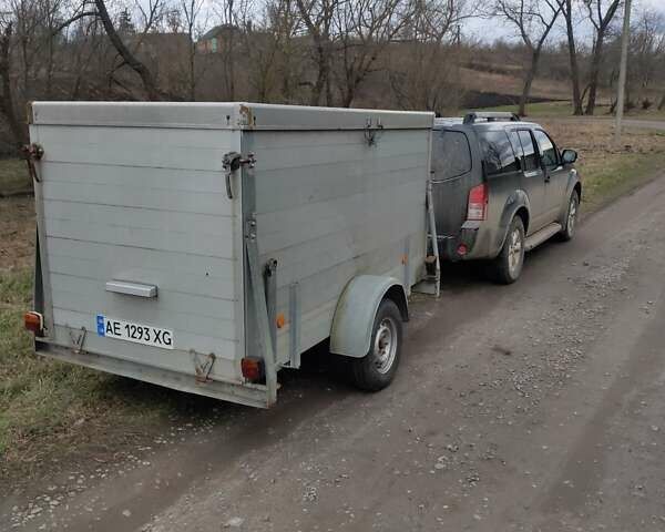 ПГ 2 2022 в Виннице на Automoto.ua Серый ПГ 2, объемом двигателя 0 л и пробегом 10 тыс. км за 3100 $, фото 2 на Automoto.ua