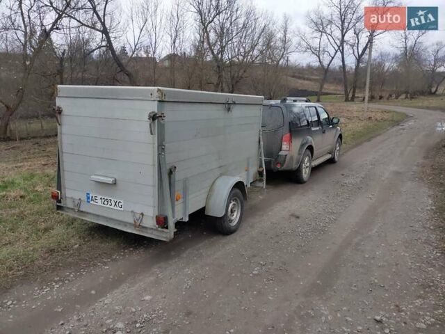 ПГ 2 2022 в Виннице на Automoto.ua Серый ПГ 2, объемом двигателя 0 л и пробегом 10 тыс. км за 3100 $, фото 3 на Automoto.ua