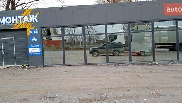 ПГ 2 2022 в Виннице на Automoto.ua Серый ПГ 2, объемом двигателя 0 л и пробегом 10 тыс. км за 3100 $, фото 9 на Automoto.ua