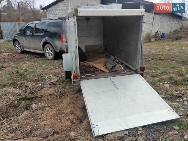 ПГ 2 2022 в Виннице на Automoto.ua Серый ПГ 2, объемом двигателя 0 л и пробегом 10 тыс. км за 3100 $, фото 6 на Automoto.ua