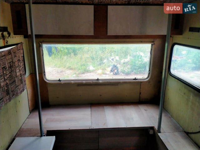 ПГ ПГМФ 2021 в Броварах на Automoto.ua Коричневый ПГ ПГМФ, объемом двигателя 0 л и пробегом 20 тыс. км за 1550 $, фото 3 на Automoto.ua