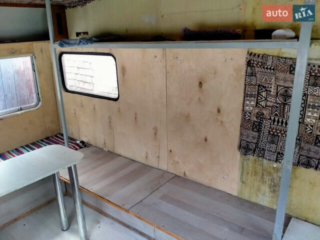 ПГ ПГМФ 2021 в Броварах на Automoto.ua Коричневый ПГ ПГМФ, объемом двигателя 0 л и пробегом 20 тыс. км за 1550 $, фото 1 на Automoto.ua