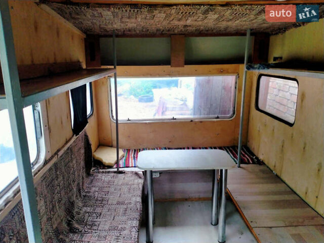 ПГ ПГМФ 2021 в Броварах на Automoto.ua Коричневый ПГ ПГМФ, объемом двигателя 0 л и пробегом 20 тыс. км за 1550 $, фото 2 на Automoto.ua