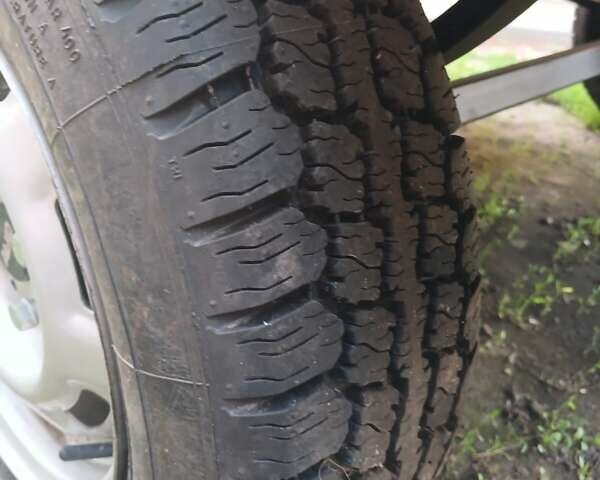 Серый ПГ ПГМФ, объемом двигателя 0 л и пробегом 1 тыс. км за 767 $, фото 5 на Automoto.ua