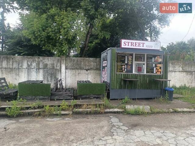 Серый ПГ ПГМФ, объемом двигателя 0 л и пробегом 0 тыс. км за 3200 $, фото 3 на Automoto.ua