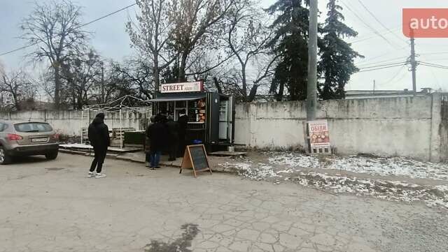 Серый ПГ ПГМФ, объемом двигателя 0 л и пробегом 0 тыс. км за 3200 $, фото 1 на Automoto.ua