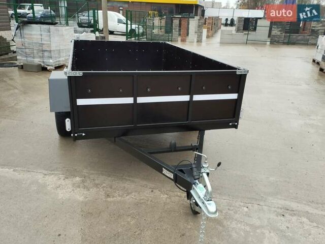 Чорний ПГ BBRD, об'ємом двигуна 0 л та пробігом 0 тис. км за 1179 $, фото 6 на Automoto.ua