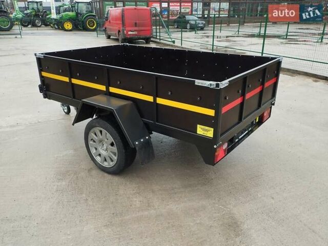 Чорний ПГ BBRD, об'ємом двигуна 0 л та пробігом 0 тис. км за 1179 $, фото 5 на Automoto.ua