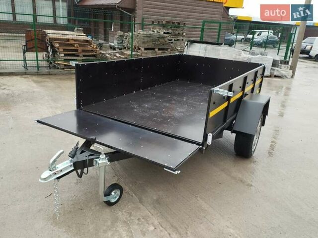 Чорний ПГ BBRD, об'ємом двигуна 0 л та пробігом 0 тис. км за 1179 $, фото 12 на Automoto.ua