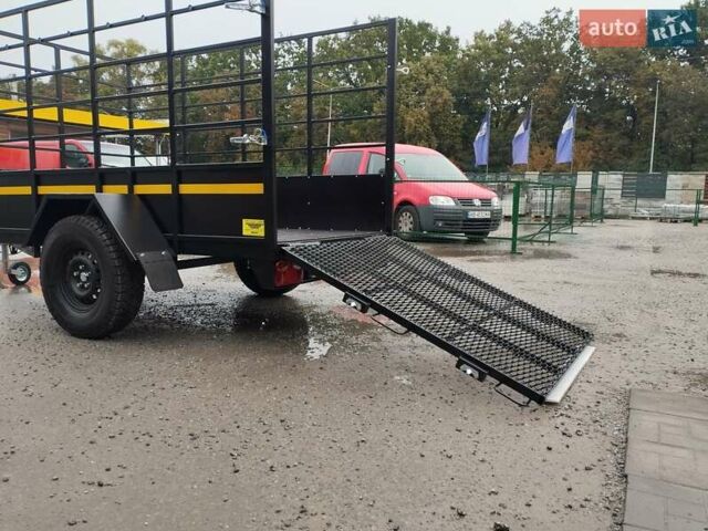 Чорний ПГ BBRD, об'ємом двигуна 0 л та пробігом 0 тис. км за 1574 $, фото 8 на Automoto.ua