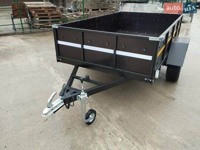 Чорний ПГ BBRD, об'ємом двигуна 0 л та пробігом 0 тис. км за 1179 $, фото 3 на Automoto.ua