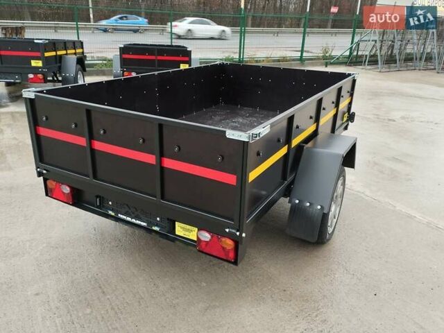 Чорний ПГ BBRD, об'ємом двигуна 0 л та пробігом 0 тис. км за 1179 $, фото 7 на Automoto.ua