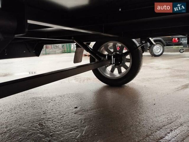 Чорний ПГ BBRD, об'ємом двигуна 0 л та пробігом 0 тис. км за 1179 $, фото 14 на Automoto.ua