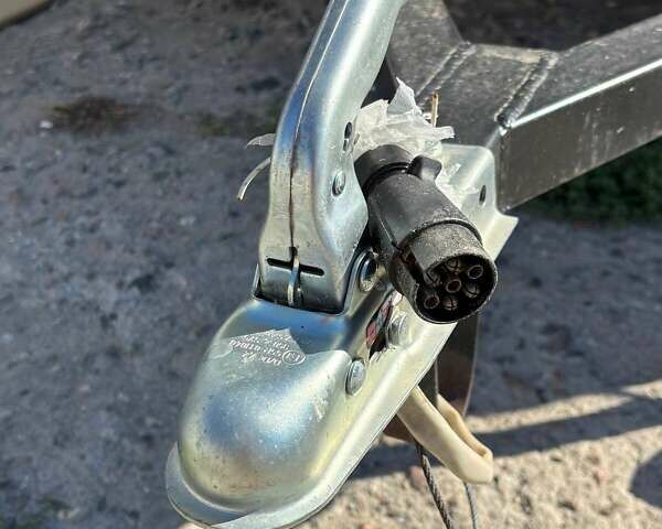 ПГ BBRD 2025 у Миколаєві на Automoto.ua Чорний ПГ BBRD, об'ємом двигуна 0 л та пробігом 1 тис. км за 2994 $, фото 5 на Automoto.ua