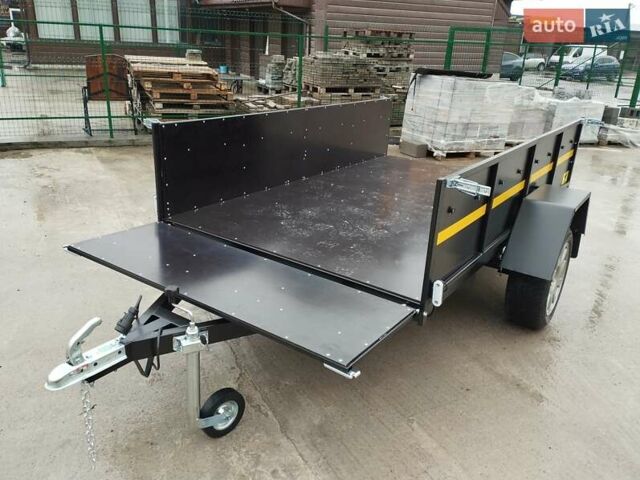 Чорний ПГ BBRD, об'ємом двигуна 0 л та пробігом 0 тис. км за 1179 $, фото 10 на Automoto.ua