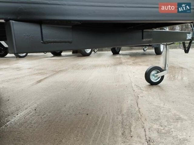 Чорний ПГ BBRD, об'ємом двигуна 0 л та пробігом 0 тис. км за 1179 $, фото 13 на Automoto.ua