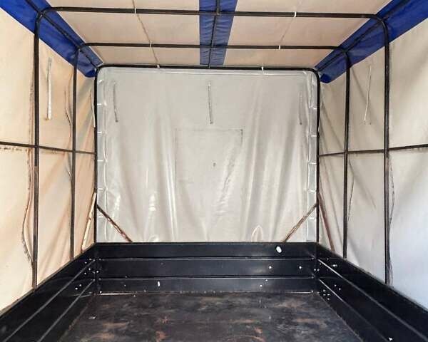 ПГ BBRD 2025 у Миколаєві на Automoto.ua Чорний ПГ BBRD, об'ємом двигуна 0 л та пробігом 1 тис. км за 2994 $, фото 6 на Automoto.ua