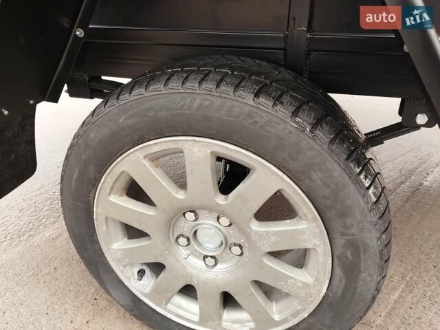 Чорний ПГ BBRD, об'ємом двигуна 0 л та пробігом 0 тис. км за 1179 $, фото 15 на Automoto.ua