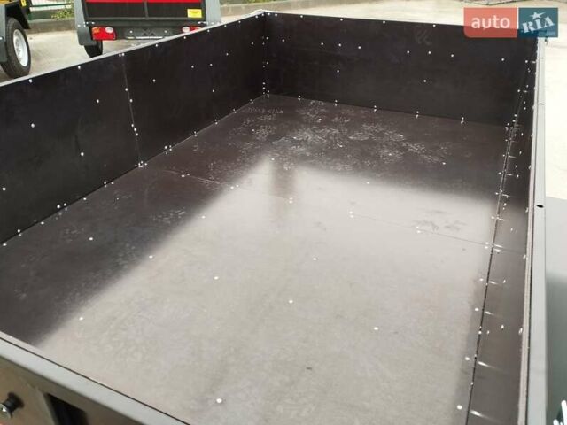 Чорний ПГ BBRD, об'ємом двигуна 0 л та пробігом 0 тис. км за 1179 $, фото 9 на Automoto.ua