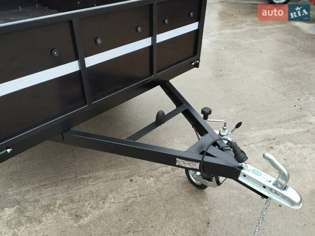 Чорний ПГ BBRD, об'ємом двигуна 0 л та пробігом 0 тис. км за 1179 $, фото 8 на Automoto.ua