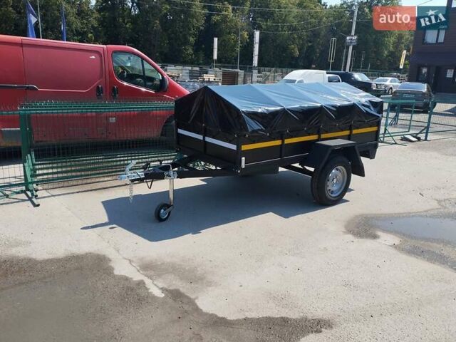 Черный ПГ BBRD, объемом двигателя 0 л и пробегом 0 тыс. км за 1078 $, фото 9 на Automoto.ua