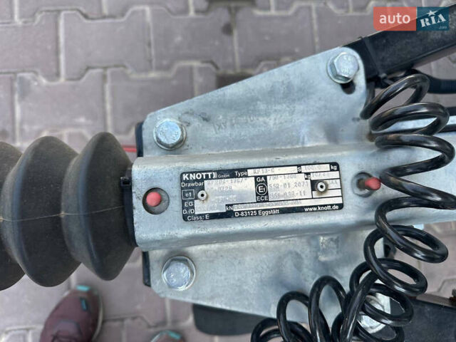 ПГ BBRD, объемом двигателя 0 л и пробегом 0 тыс. км за 10000 $, фото 10 на Automoto.ua