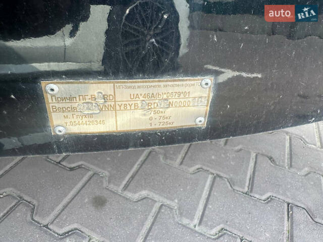 ПГ BBRD, объемом двигателя 0 л и пробегом 0 тыс. км за 10000 $, фото 11 на Automoto.ua