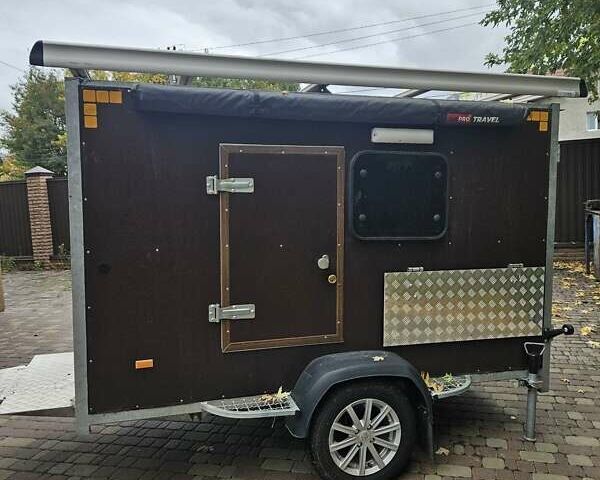 ПГ BBRD 2022 в Киеве на Automoto.ua ПГ BBRD, объемом двигателя 0 л и пробегом 1 тыс. км за 2999 $, фото 11 на Automoto.ua