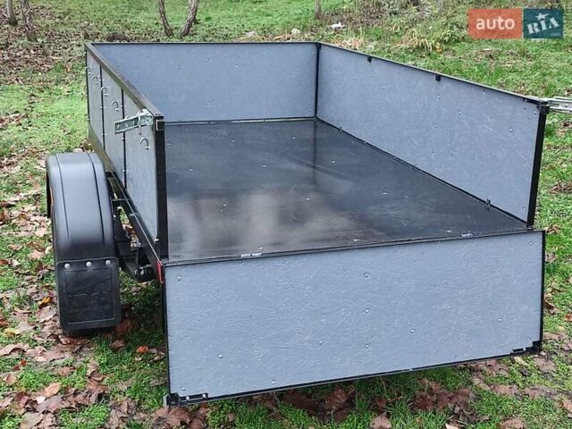 Сірий ПГ BBRD, об'ємом двигуна 0 л та пробігом 0 тис. км за 1000 $, фото 3 на Automoto.ua