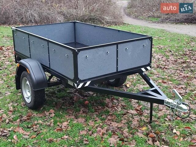 Сірий ПГ BBRD, об'ємом двигуна 0 л та пробігом 0 тис. км за 1000 $, фото 1 на Automoto.ua