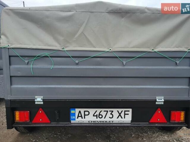 Серый ПГ BBRD, объемом двигателя 0 л и пробегом 0 тыс. км за 1423 $, фото 4 на Automoto.ua