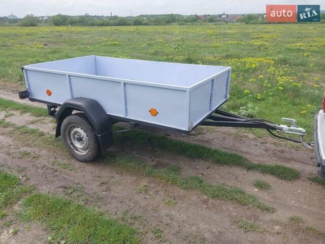 Серый ПГ BBRD, объемом двигателя 0 л и пробегом 0 тыс. км за 1500 $, фото 2 на Automoto.ua