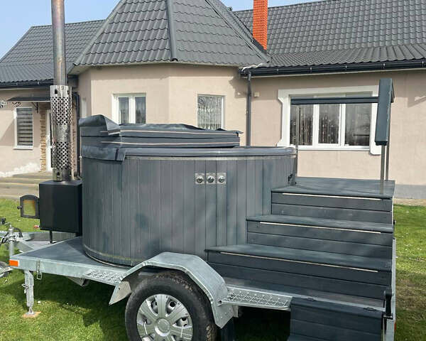 Серый ПГ BBRD, объемом двигателя 0 л и пробегом 1 тыс. км за 5950 $, фото 3 на Automoto.ua
