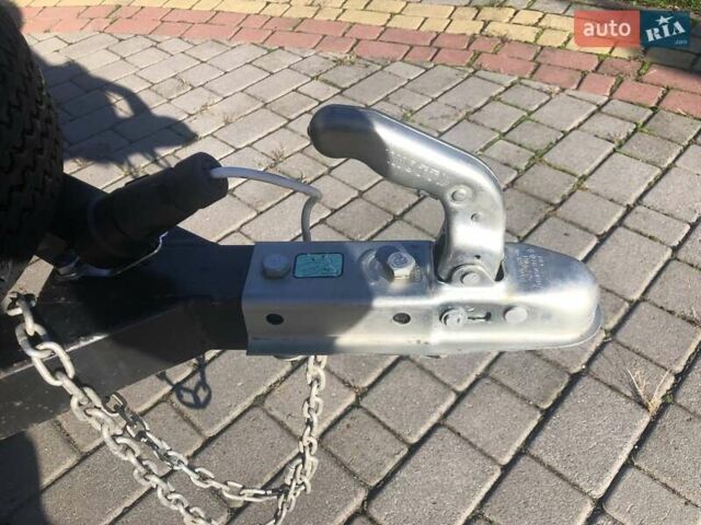 Серый ПГ BBRD, объемом двигателя 0 л и пробегом 300 тыс. км за 1323 $, фото 7 на Automoto.ua