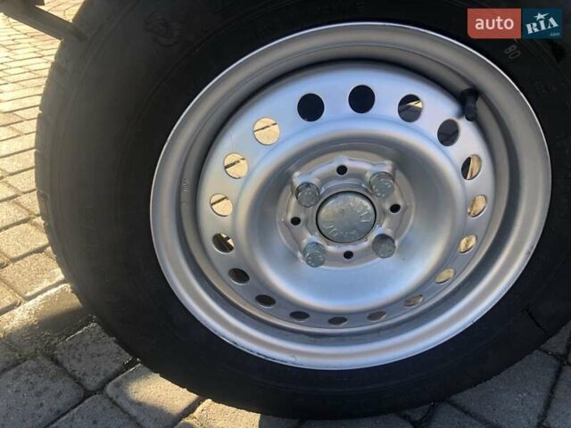 Серый ПГ BBRD, объемом двигателя 0 л и пробегом 300 тыс. км за 1323 $, фото 10 на Automoto.ua