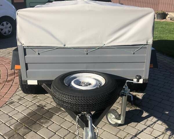 Серый ПГ BBRD, объемом двигателя 0 л и пробегом 300 тыс. км за 1323 $, фото 5 на Automoto.ua