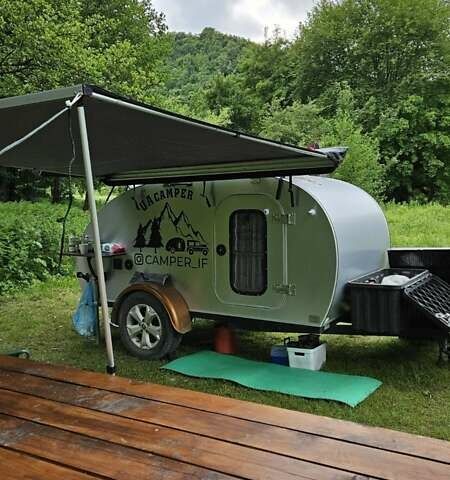 Сірий ПГ BBRD, об'ємом двигуна 0 л та пробігом 10 тис. км за 12000 $, фото 2 на Automoto.ua