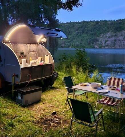 Сірий ПГ BBRD, об'ємом двигуна 0 л та пробігом 10 тис. км за 12000 $, фото 3 на Automoto.ua