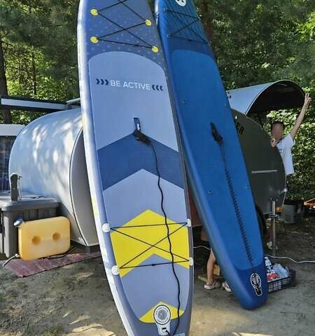 Сірий ПГ BBRD, об'ємом двигуна 0 л та пробігом 10 тис. км за 12000 $, фото 5 на Automoto.ua