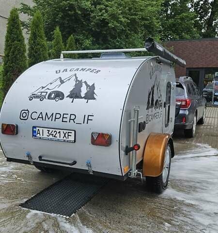 Сірий ПГ BBRD, об'ємом двигуна 0 л та пробігом 10 тис. км за 12000 $, фото 1 на Automoto.ua