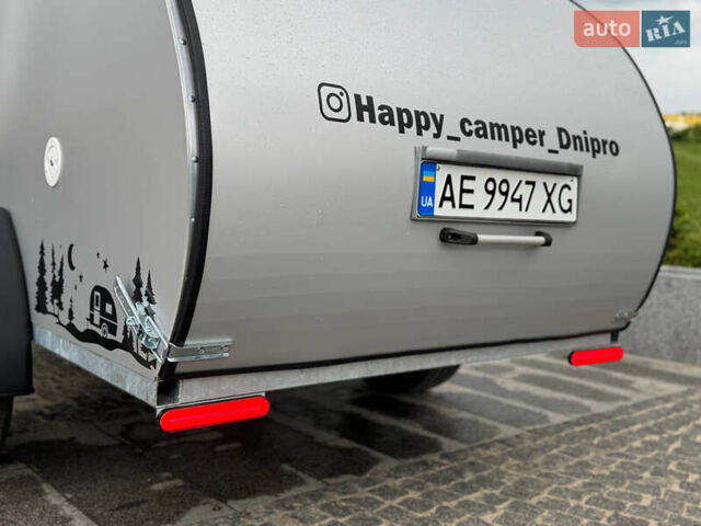 Серый ПГ BBRD, объемом двигателя 0 л и пробегом 1 тыс. км за 4999 $, фото 7 на Automoto.ua