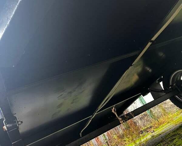 Синій ПГ BBRD, об'ємом двигуна 0 л та пробігом 0 тис. км за 990 $, фото 8 на Automoto.ua