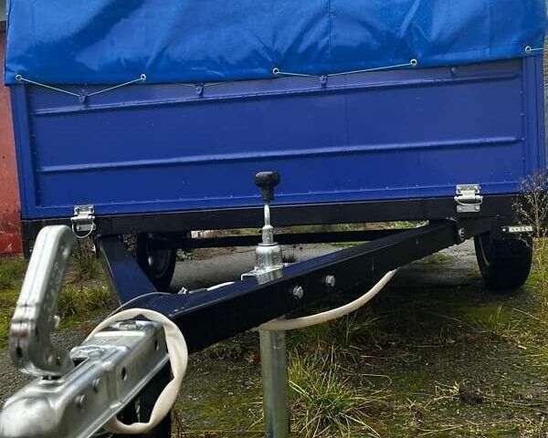 Синій ПГ BBRD, об'ємом двигуна 0 л та пробігом 0 тис. км за 990 $, фото 10 на Automoto.ua