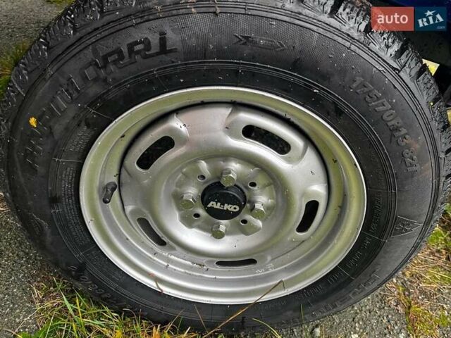 Синій ПГ BBRD, об'ємом двигуна 0 л та пробігом 0 тис. км за 990 $, фото 5 на Automoto.ua