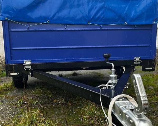 Синій ПГ BBRD, об'ємом двигуна 0 л та пробігом 0 тис. км за 990 $, фото 11 на Automoto.ua