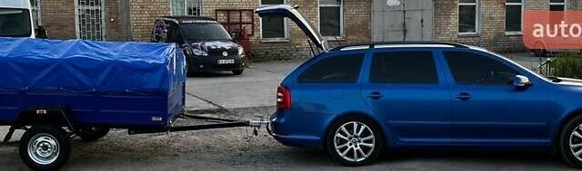 Синій ПГ BBRD, об'ємом двигуна 0 л та пробігом 0 тис. км за 990 $, фото 1 на Automoto.ua