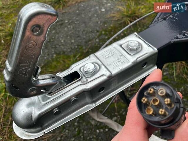 Синій ПГ BBRD, об'ємом двигуна 0 л та пробігом 0 тис. км за 990 $, фото 4 на Automoto.ua