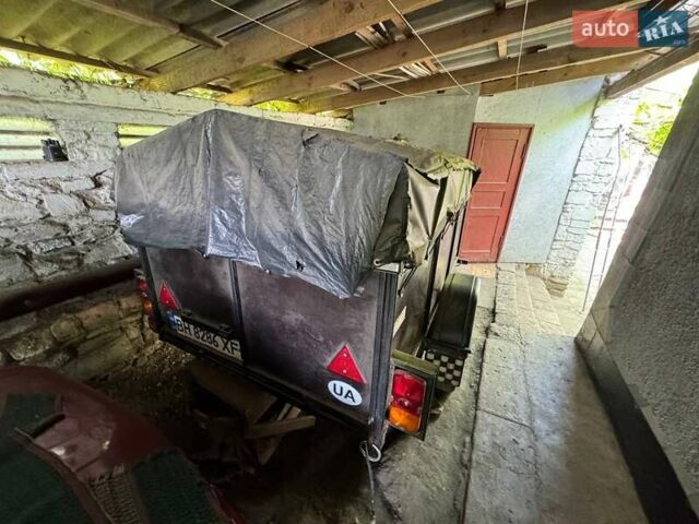 Черный ПГМФ 830200, объемом двигателя 0 л и пробегом 0 тыс. км за 950 $, фото 3 на Automoto.ua